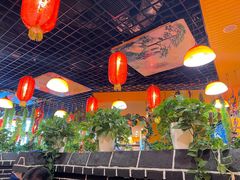 -江湖水乡铁锅炖魚(周庄嘉园店)