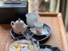 -Metal hands·铁手咖啡