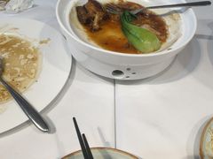 -到家尝北京菜(西坝河店)