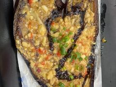 -长乐饭冰冰·冰饭·烧烤(长乐总店)