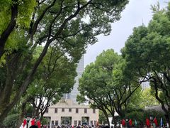 -南京中国近代史遗址博物馆(南京总统府)