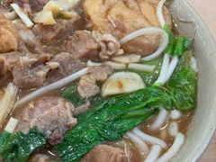 -百家鸡味馆(清泰店)