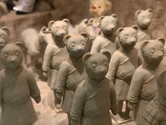 -济州岛泰迪熊博物馆