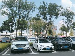 -刘公岛景区