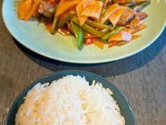 酸萝卜牛肉-日上三甘(三里屯店)