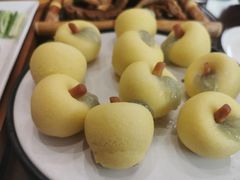 -香芙茗茶楼(梅家坞店)