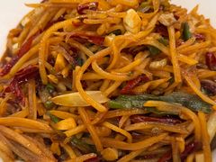 -田记餐馆(富国街店)