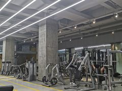 -LA合时健身4PMFIT(花桥旗舰店)