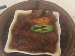 -荣粤酒家·融合粤菜