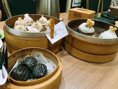 -穿越·兴化早茶·兴化味(英武路店)