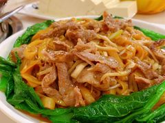 -三头牛·潮汕牛肉生蚝火锅 (夏湾店)