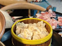-德来順老北京 涮羊肉 烤羊排(大学城店)
