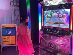 -VS SPORTS PARK运动玩乐园·团建·生日会(合生汇店)