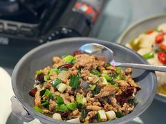-宣威山野人家·传统云南菜(呈贡店)