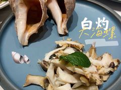 -鲜螺湾(鹏欣丽都店)