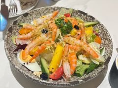 -CRAZYONES克芮旺斯西班牙餐厅(苏州中心店)