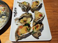 -阿青龙虾·烧烤大排档(湖里万达店)