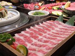 -牛焱·和牛烧肉(五大道店)