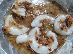 -共和老洪豆花草粿水粿