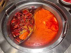 -麻路成都火锅(柏威年店)