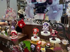 -泡泡玛特POPMART(国金街店)