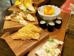 -古田居·特色寿司料理(骏欣中心店)