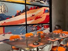 -酒里·宜州果酱烧烤(葛村店)