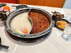 -销魂美蛙鱼头火锅(上海首店)