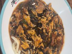 -浑河春面馆·老北京非遗鹿角面(良乡店)