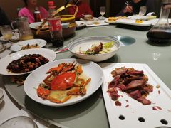 -红城阁·上海味道(四平路店)