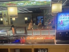 -捞小鲜虾滑海鲜自助火锅(嵊州吾悦店)