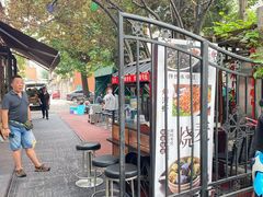 -正宗天津烧麦馆(柳州路店)