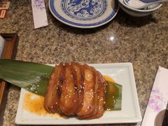 -南京大牌档(人民广场店)