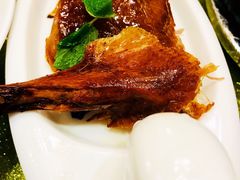 -大鸭梨烤鸭店(花园村店)