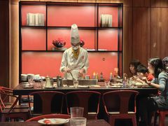 -火地铁板烧(昆山万象汇店)