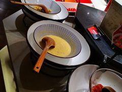 -比格比萨自助(西单明珠餐厅)