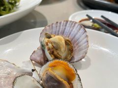 -大锅强·蒸海鲜青岛菜(吾悦广场店)