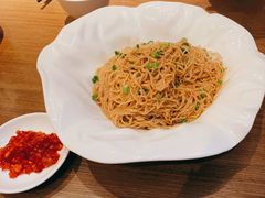 -富力希尔顿度假酒店-御玺中餐厅