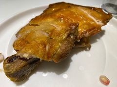 -小放牛炒菜馆(裕华万达店)