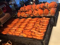 -西安W酒店·WEI全味西餐厅