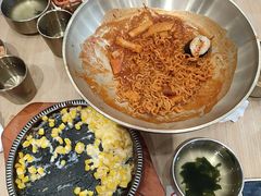 -吉宫釜拌饭馆(益田假日世界店)