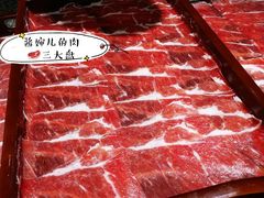 -NIUAN牛庵·日式和牛烧肉(恒隆店)