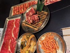 -西塔老太太泥炉烤肉(龙湖北苑天街店)