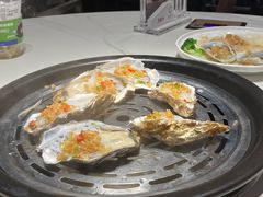 -水禾轩·海鲜蒸汽主题餐厅(拱北店)