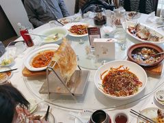 -燕郊烧鸽子(酷车小镇店)