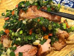 -滇道云南特色料理(康定路店)