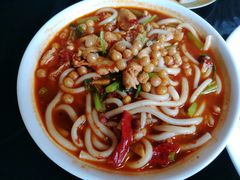 -木卡买提新疆餐厅·清真(新里海顿公馆店)