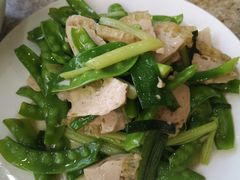 -万兴菜馆(龙华店)