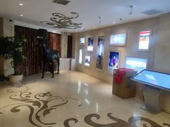 -华夏良子·足道·SPA·艾灸(小麦岛银海店)