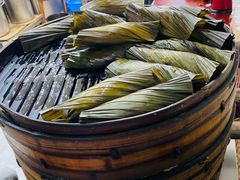 -丽华叶儿粑总汇